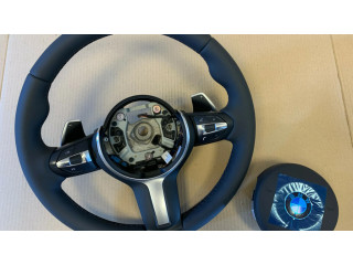 Volant BMW X5 F15 2016 32307847455, 32307851499