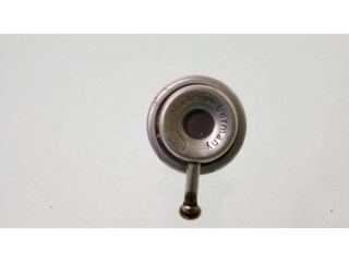 Регулятор давления топлива