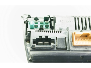 Блок управления климат-контролем    Audi A6 S6 C5 4B