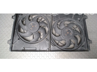 Вентилятор радиатора 7M3121203A, 0130303881 Ford Galaxy