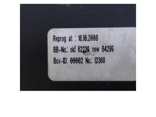 Jednotka ABS 71771141, 71771141   Fiat Punto (199) 2009