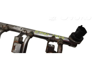 Форсунка DM5G-9H487-AB    Ford B-MAX   