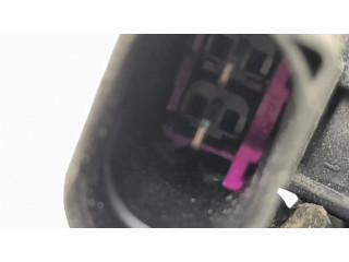 Замок капота 8P0823509D Audi A3 S3 A3 Sportback 8P