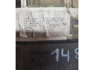 Přístrojová deska  Fiat Scudo 1995 1480110080  