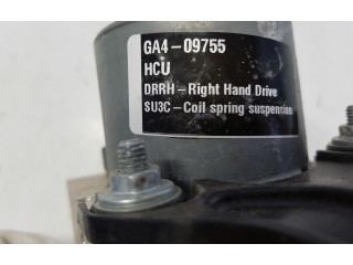 Блок АБС 1044745-00-B Tesla Model S 2012 - года