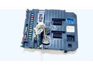 Блок предохранителей 9663798580, 2487045181207 Citroen C4 I