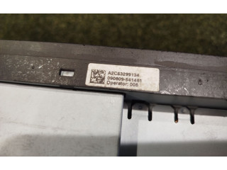 Дисплей    A2C53299134, 1T0035680B   Volkswagen PASSAT B6