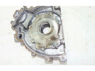 Масляный насос AJ6WG 10600071AB Jaguar XF X250