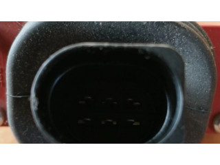 Контактное соединение дверей