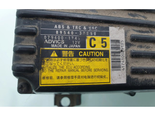 Блок управления АБС 8954030E50, 0794001741   Lexus GS 250 350 300H 450H