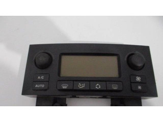 Блок управления климат-контролем 9658084577, 281160311 Citroen C4 I