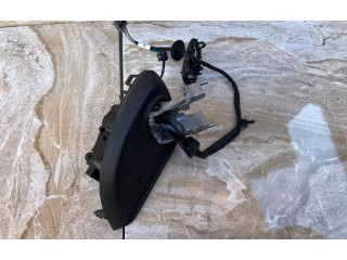 Зеркало электрическое Volvo XC40 - года