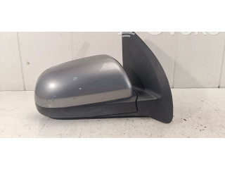 Зеркало электрическое        Chevrolet Aveo   -  года   