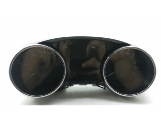 Přístrojová deska Peugeot 3008 I 2011 9676614680, 9674982480