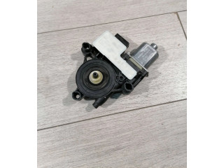 Комплект электрического механизма для подъема окна 5Q0959812E Skoda Octavia Mk3 (5E)