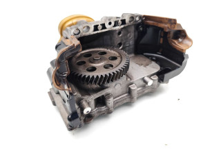 Масляный насос YS23DDTT 4525502 Nissan Navara D23