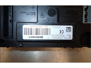 Блок предохранителей 243809584R Renault Captur