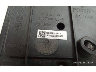 Блок комфорта 165765001A Tesla Model Y
