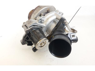  Турбина Renault Clio V  144103007R, 144109500R   для двигателя K9KU876      