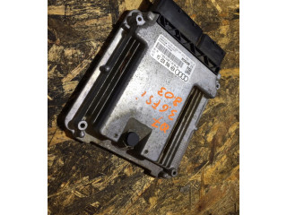 Řídící jednotka 03H906032CA Audi Q7 4L 2010