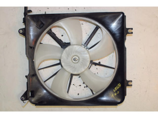 Вентилятор радиатора Honda CR-V 1.5