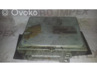 Řídící jednotka 0261203795, MP51168 Citroen Xantia 1995
