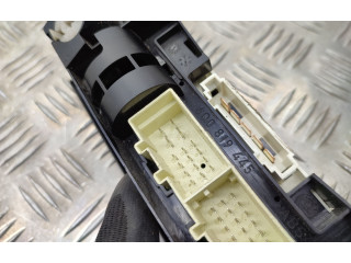 Блок управления климат-контролем 5J0820045D Skoda Fabia Mk2 (5J)