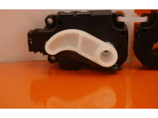 Вентилятор печки Audi A6 S6 C7 4G