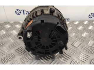 Генератор A6641540102 SsangYong Actyon