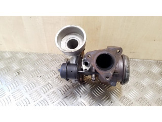 Турбина Нагнетатель Mercedes-Benz A W169 2.0 A640090178003, VV16AL0028         