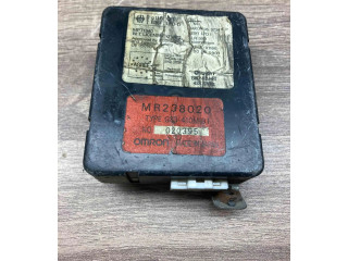 Блок управления G8D410MB1, MR238020 Mitsubishi Galant