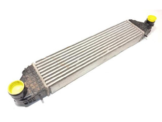 Интеркулер  1530A192, 1271005861   Mitsubishi Outlander 