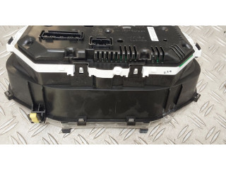 Přístrojová deska Toyota Yaris 2016 838000UB10