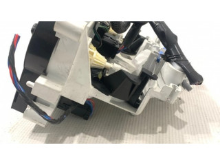 Блок управления климат-контролем Daihatsu Sirion