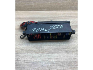 Блок предохранителей 5C0970006A, 500970115 Volkswagen Jetta VI