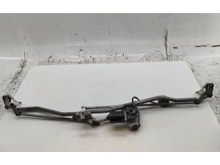 Моторчик дворников 91498233 Opel Meriva A