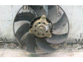 Вентилятор радиатора Tata Indica Vista I