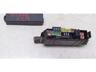 Pojistková skříňka Nissan Pulsar 2016