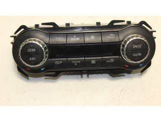 Блок управления климат-контролем A2469003816, 5HB01044811   Mercedes-Benz GLA W156
