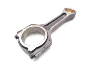 Турбина Нагнетатель Ford Transit YMR6 для двигателя YMR6