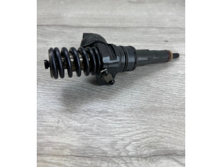 Форсунка 0414720220 Volkswagen Phaeton