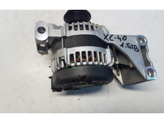 Генератор 32279255 Volvo XC40