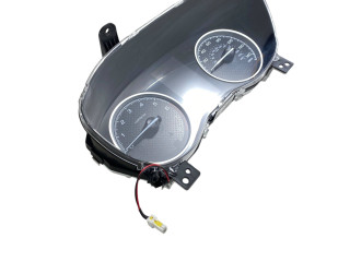 Панель приборов 85002SJ520, 85012SJ32   Subaru Forester SK       