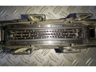 Блок управления коробки передач