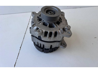 Генератор 04L903018A Audi Q5 SQ5