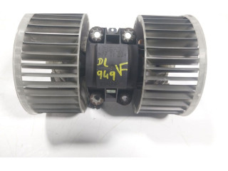 Вентилятор печки    64113453729   BMW X3 E83