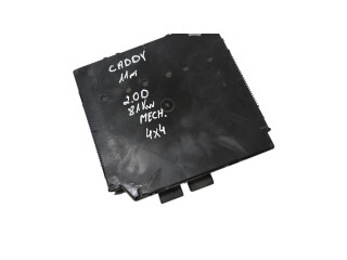 Блок комфорта 2K5937085, 5WK50417A Volkswagen Caddy