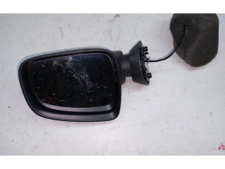 Зеркало электрическое        Dacia Duster   -  года   