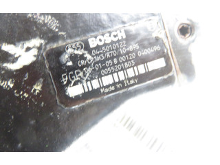 Vstřikovací čerpadlo 0055201803, 0445010122 Fiat Punto (199) 199 A3.000