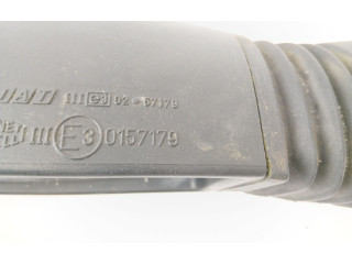 Zpětné zrcátko  Fiat Punto (188) 2000  0157179  